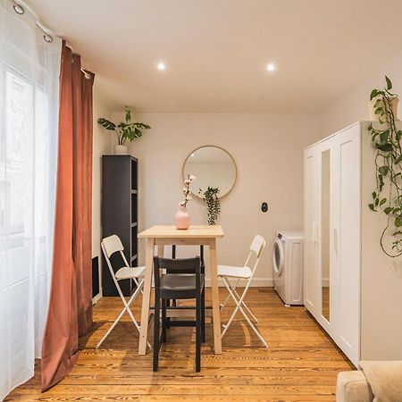 Appartement Cosy Proche Cathedrale Reims Exterior photo