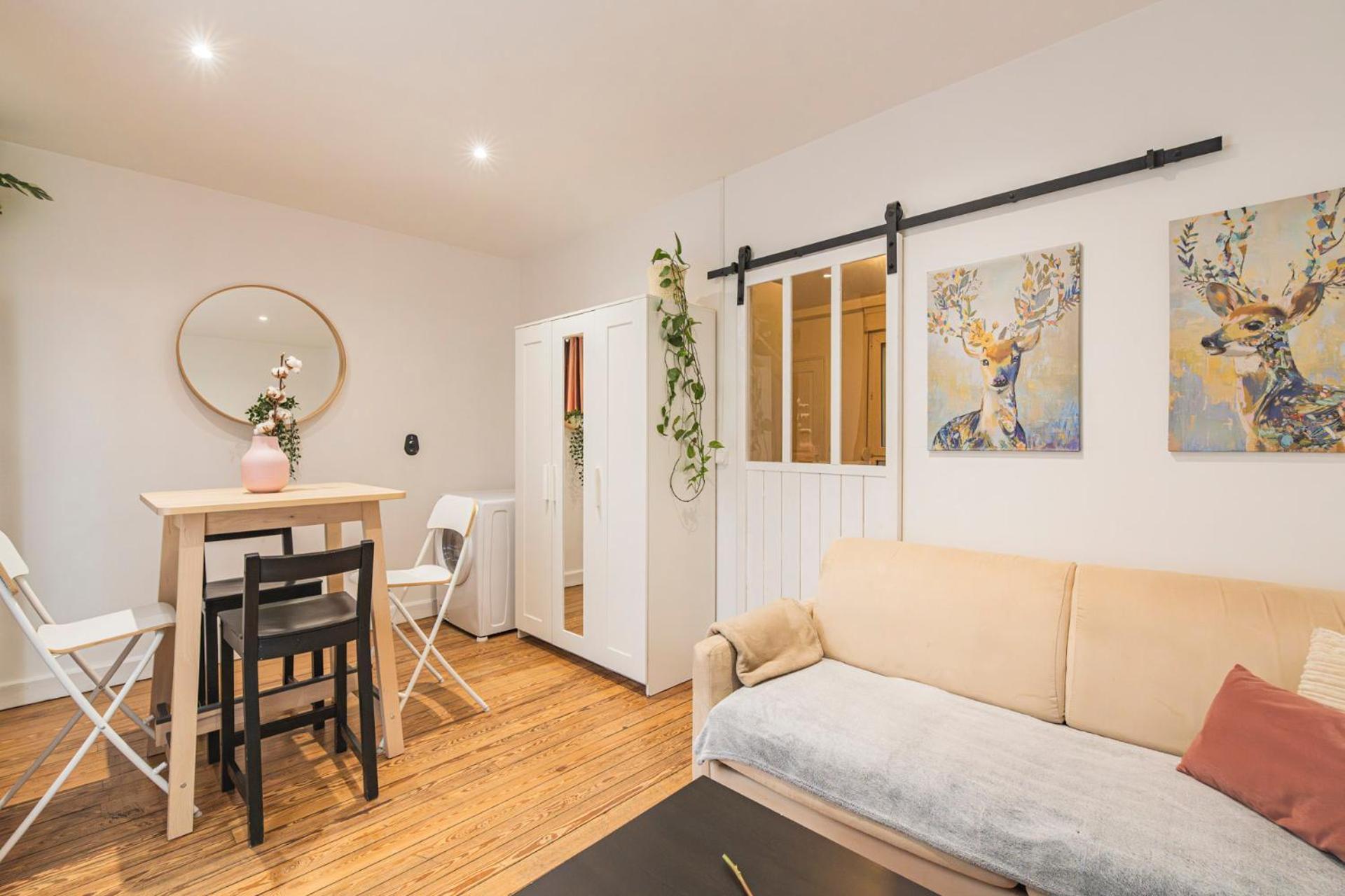 Appartement Cosy Proche Cathedrale Reims Exterior photo